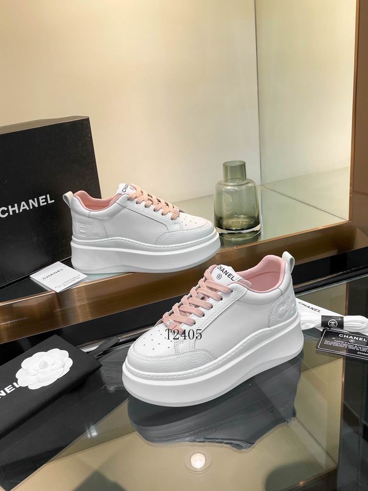 Chanel sz35-41 h0506